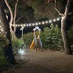 דירה Pavone