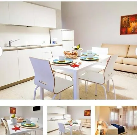 Apartmán Pavone Marina di Ginosa