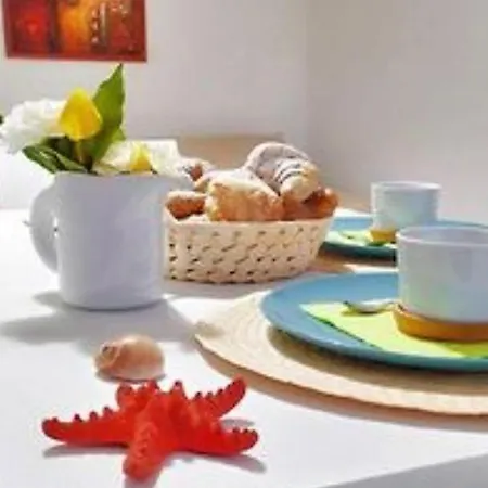 Apartmán Pavone Marina di Ginosa