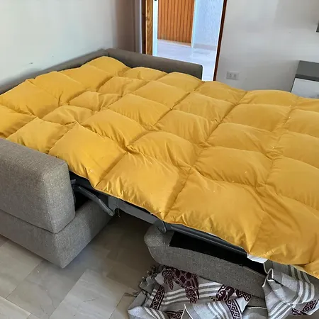 Pavone דירה *