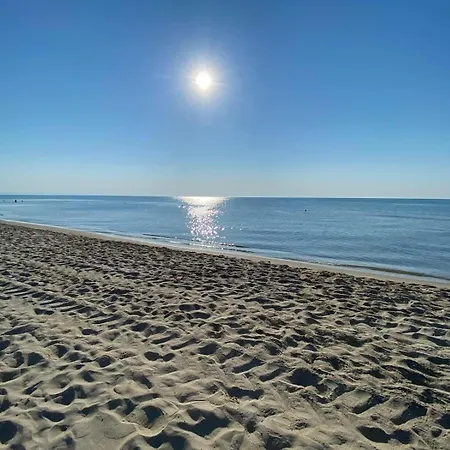 Apartmán Pavone Marina di Ginosa