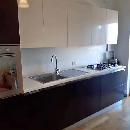 Pavone Apartmán