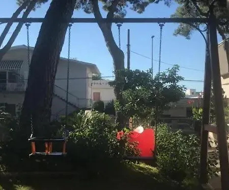 Pavone Apartmán