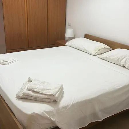 Apartmán Pavone *