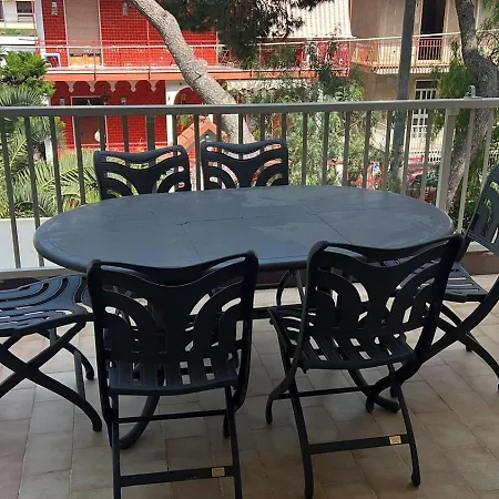 Apartmán Pavone *