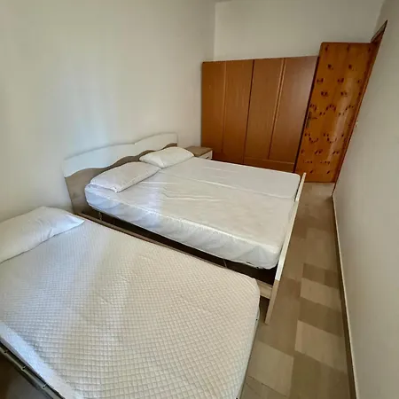 Apartmán Pavone Marina di Ginosa