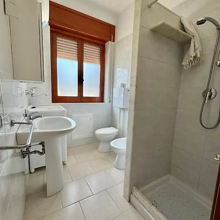 Pavone Apartmán *