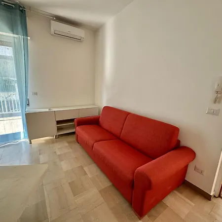 Pavone Apartmán