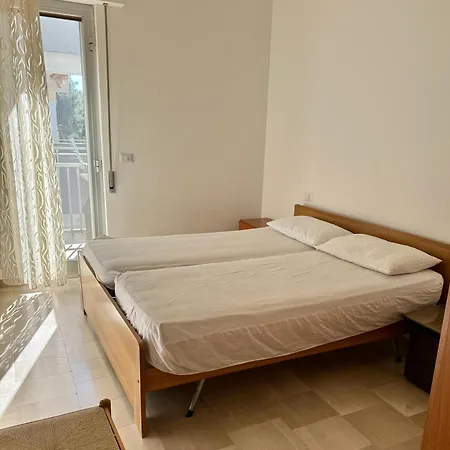 Apartmán Pavone *