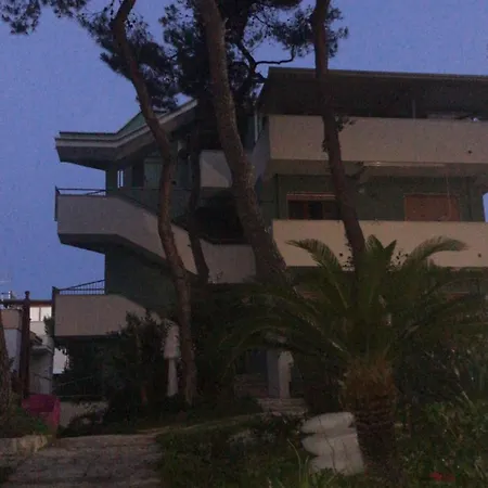 Apartmán Pavone Marina di Ginosa