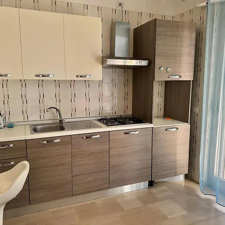 Pavone Apartmán