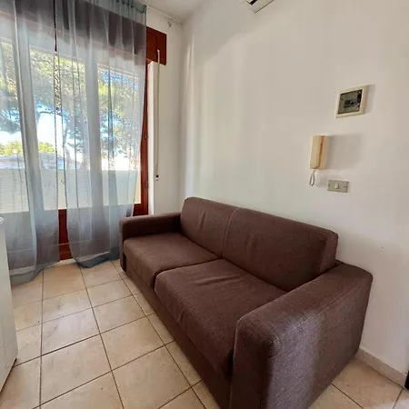 Apartamento Pavone