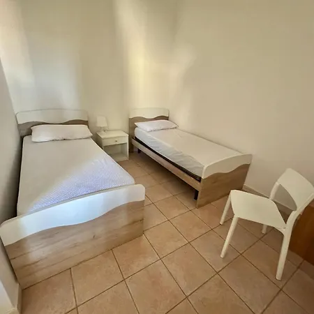 Pavone Apartmán Marina di Ginosa