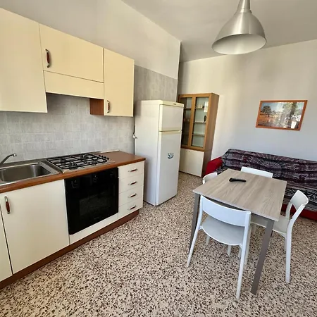 Pavone Apartamento *