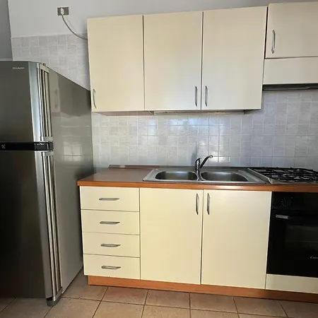 Apartamento Pavone Marina di Ginosa