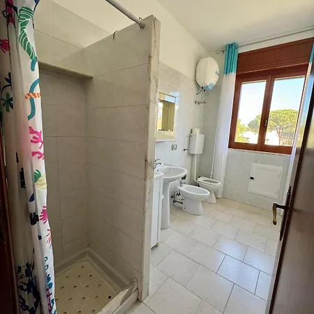 Apartmán Pavone *