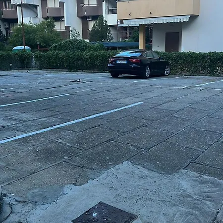 Pavone Apartmán Marina di Ginosa