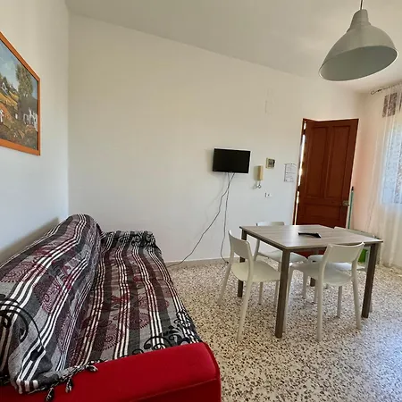 Apartmán Pavone