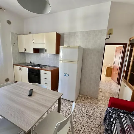 Pavone Apartmán Marina di Ginosa