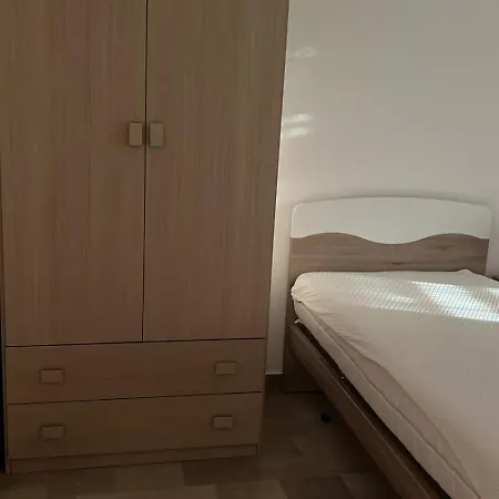 Pavone Apartmán *