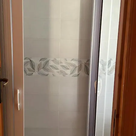 Pavone Apartmán Marina di Ginosa