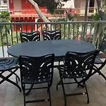 Appartamento Pavone *
