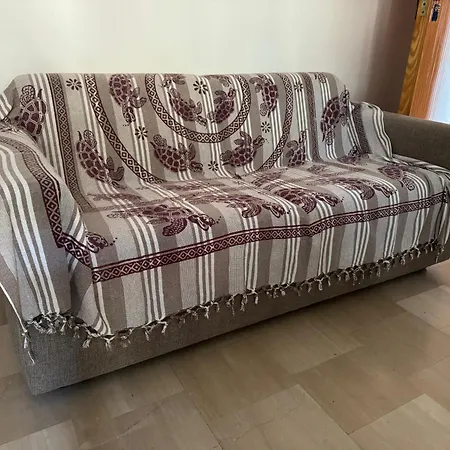 Pavone Appartement *