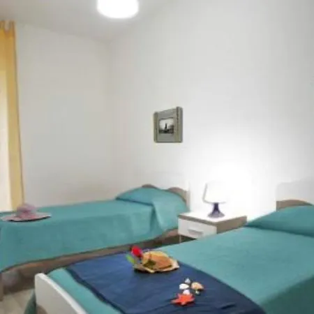 Appartement Pavone *