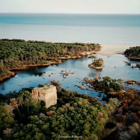 Pavone Marina di Ginosa