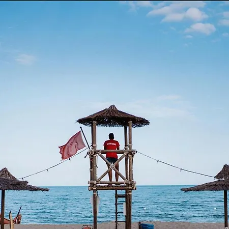 Pavone Appartement Marina di Ginosa