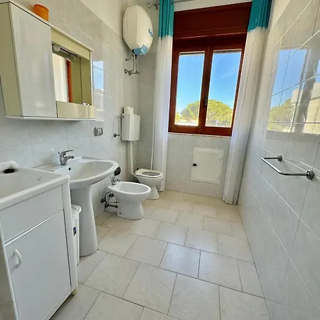 アパート Pavone Marina di Ginosa