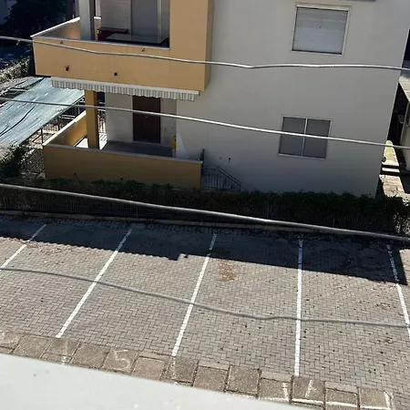 Pavone Marina di Ginosa