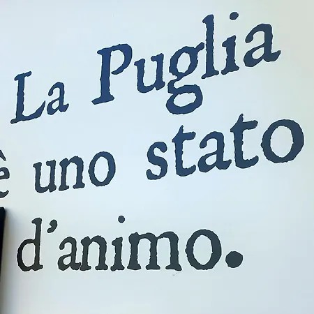 Pavone Appartement *