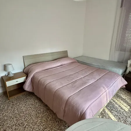 Pavone Marina di Ginosa