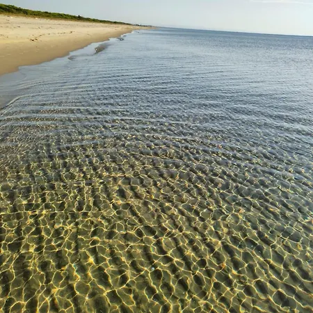 Pavone Appartement *