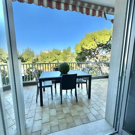 Pavone * Marina di Ginosa