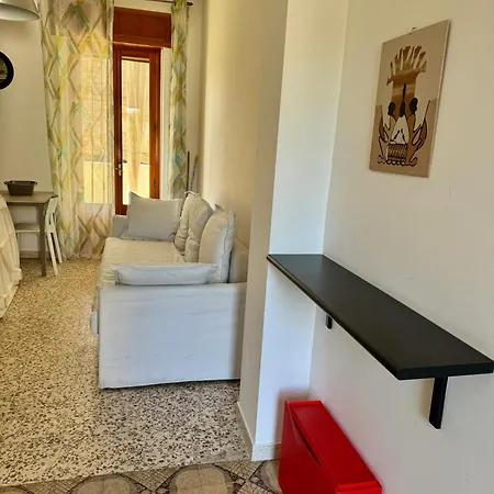 Pavone Marina di Ginosa