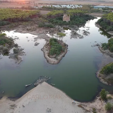 Appartement Pavone Marina di Ginosa