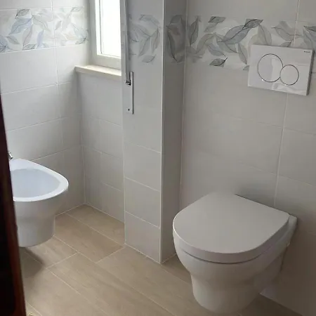 Appartement Pavone *