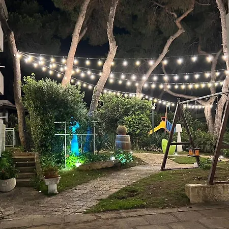 Pavone Appartement Marina di Ginosa