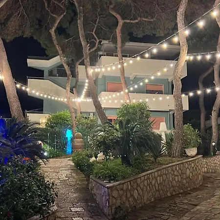 Pavone Marina di Ginosa