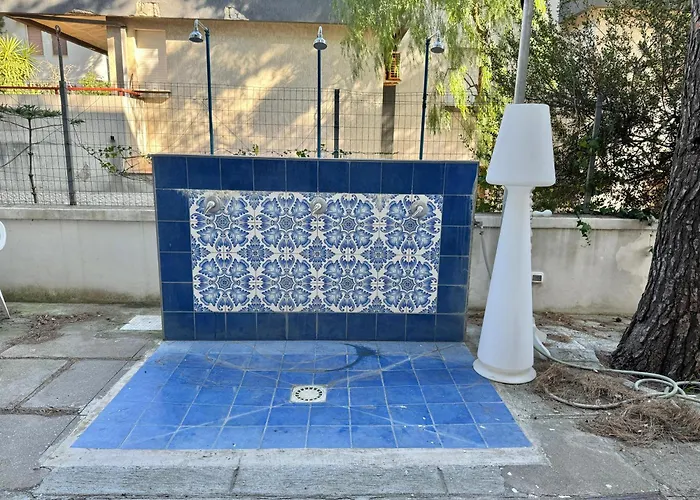 Pavone Apartment