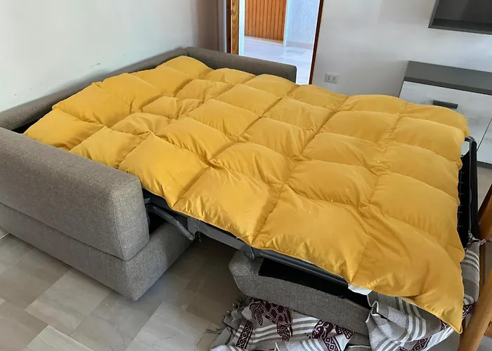 Pavone Appartement *