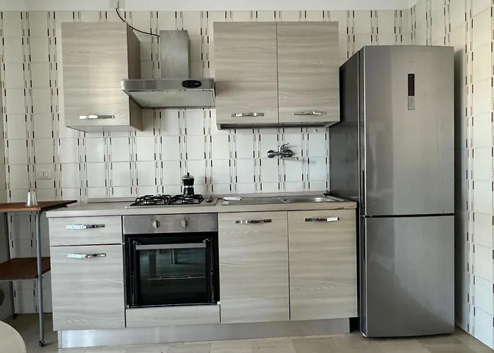 Apartment Pavone