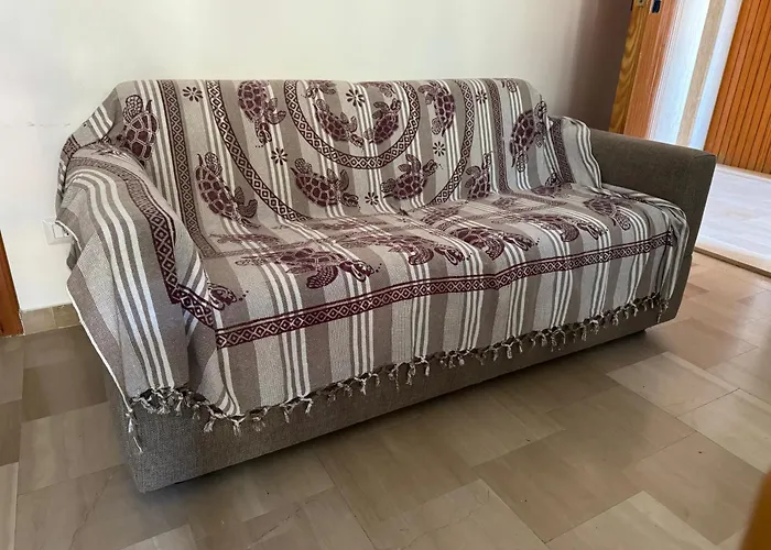 Pavone شقة *