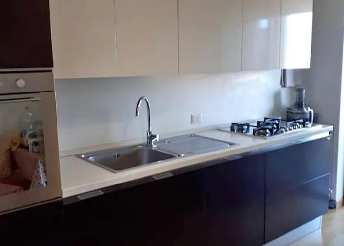 Pavone Apartment