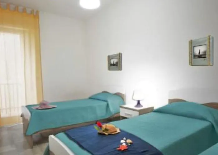 Apartment Pavone *