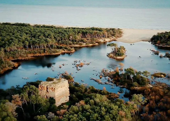 Pavone Marina di Ginosa