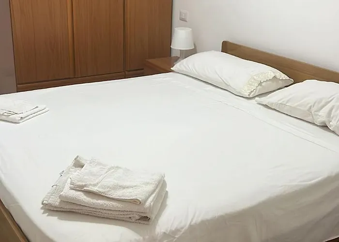 Apartment Pavone *