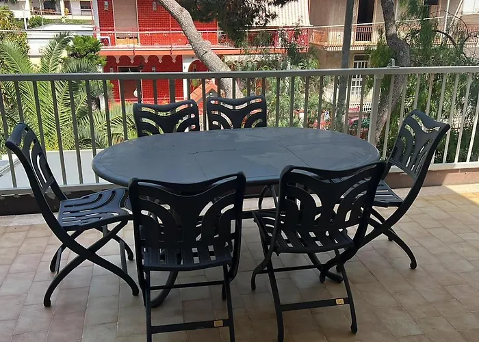 Apartment Pavone *